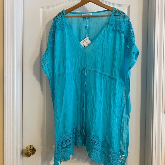 Pool coverup - Picture 2 of 3